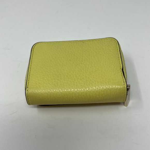 New without tags - Kate Spade Leila Small Leather Trifold Continental Wallet - Picture 2 of 5